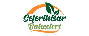 Seferihisar Bahçeleri