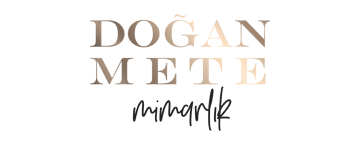 Doğan Mete Mimarlık